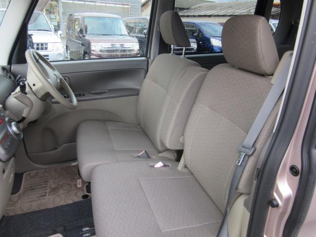 タント G 4WD/社外メモリーナビ/Bluetooth/地デジTV/ETC/パワースライドドア/スマートキー/修復歴無(9枚目)