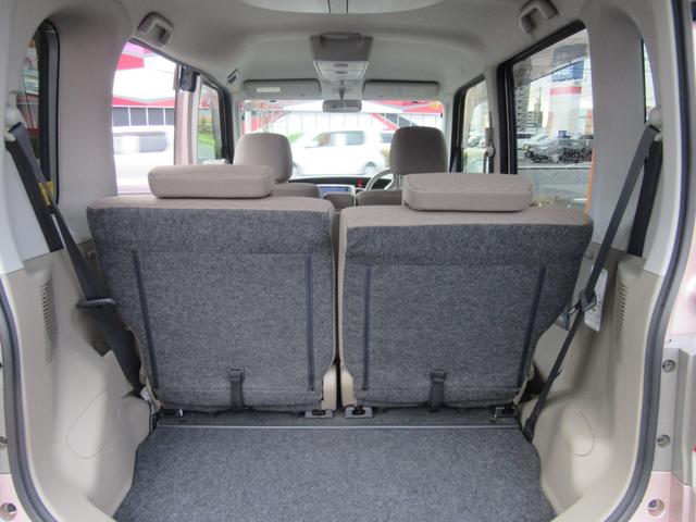 タント G 4WD/社外メモリーナビ/Bluetooth/地デジTV/ETC/パワースライドドア/スマートキー/修復歴無(12枚目)