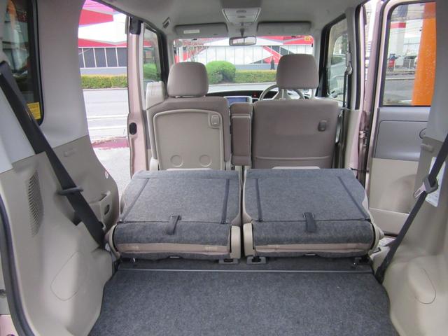 タント G 4WD/社外メモリーナビ/Bluetooth/地デジTV/ETC/パワースライドドア/スマートキー/修復歴無(14枚目)