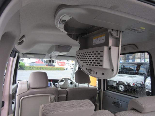 タント G 4WD/社外メモリーナビ/Bluetooth/地デジTV/ETC/パワースライドドア/スマートキー/修復歴無(18枚目)