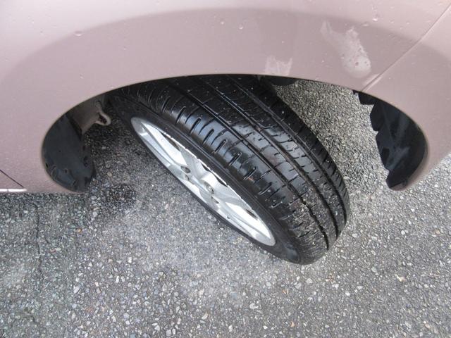 タント G 4WD/社外メモリーナビ/Bluetooth/地デジTV/ETC/パワースライドドア/スマートキー/修復歴無(26枚目)