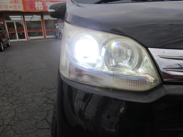 ムーヴ カスタム　Ｘリミテッド　社外メモリーナビ／ＴＶ／バックカメラ／ＥＴＣ／スマートキー／プッシュスタート／修復歴なし（24枚目）