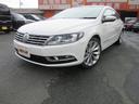 VOLKSWAGEN VOLKSWAGEN CC