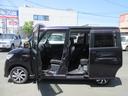 ハイウェイスター　４ＷＤ／社外メモリーナビ／ＴＶ／バックカメラ／パワースライドドア／ＥＴＣ／スマートキー／ＨＩＤ／シートヒーター／オートライト／修復歴無（18枚目）