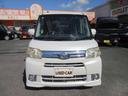 最終型のタント4WD入庫しました!とにかく内外装美車です♪しっかり車検整備(記録簿発行)してからの納車となります☆