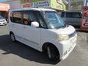 タント Gスペシャル 4WD/社外SDナビ/Bluetooth/地デジTV/パワースライドドア/ETC/スマートキー/純正アルミ/修復歴無(8枚目)