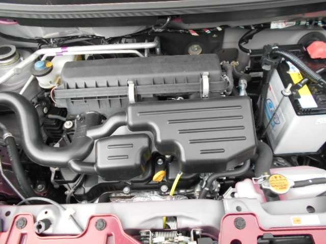 アクティバX リミテッド SAIII 純正ナビNMZK-W69D装着車 アイドリングSTOP 横滑防止 WエアB フルセグTV イモビ 記録簿 スマートキー ナビTV ABS ワンオーナー DVD再生 パワーステアリング ベンチシート(10枚目)