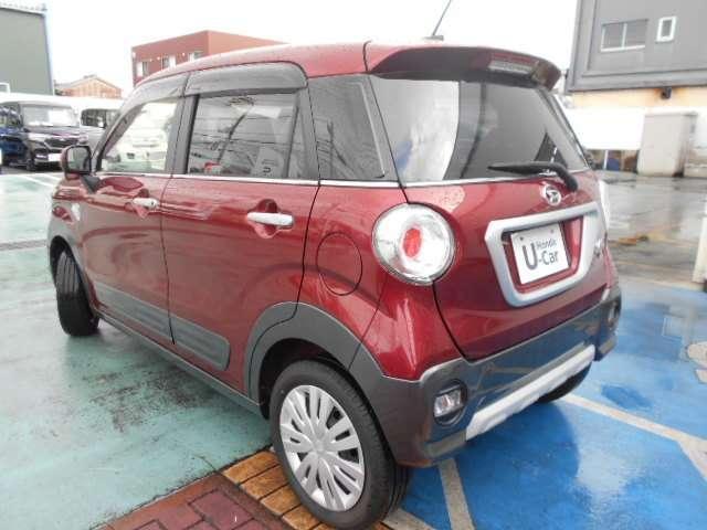 アクティバX リミテッド SAIII 純正ナビNMZK-W69D装着車 アイドリングSTOP 横滑防止 WエアB フルセグTV イモビ 記録簿 スマートキー ナビTV ABS ワンオーナー DVD再生 パワーステアリング ベンチシート(20枚目)