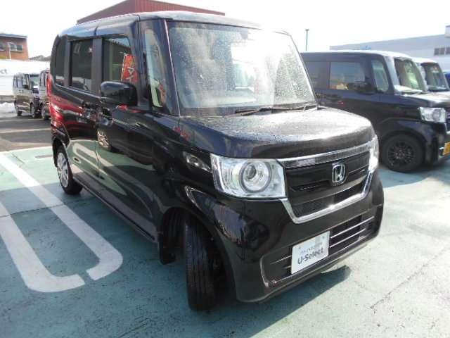 G 純正ナビVXM-214VFi装着車 パワーウィンドウ パーキングセンサー 横滑り防止システム 衝突軽減装置 LEDライト ABS オートエアコン シートヒーター キーフリー クルコン スマキー PS(17枚目)