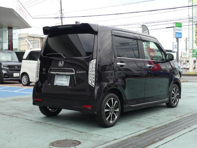 ホンダSE(サービスエンジニア)資格取得の整備士が真心を込めて納車点検・整備をさせていただきます 信頼と安全をすべてのお客様へお届けします