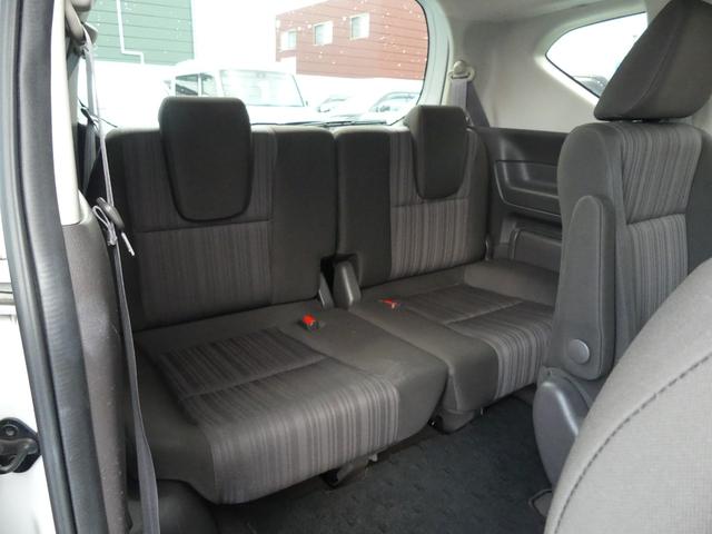 フリードハイブリッド ハイブリッド・Ｇホンダセンシング　ｃａｒｒｏｚｚｅｒｉａナビ、社外ドライブレコーダー前、ナビスペシャルパッケージ、ＥＴＣ、ＬＥＤヘッドライト＋アクティブコーナリングライト、オートリトラミラー、Ｃパッケージ、コンフォートビューパッケージ（8枚目）