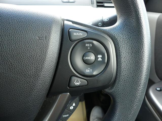 フリードハイブリッド ハイブリッド・Ｇホンダセンシング　ｃａｒｒｏｚｚｅｒｉａナビ、社外ドライブレコーダー前、ナビスペシャルパッケージ、ＥＴＣ、ＬＥＤヘッドライト＋アクティブコーナリングライト、オートリトラミラー、Ｃパッケージ、コンフォートビューパッケージ（15枚目）