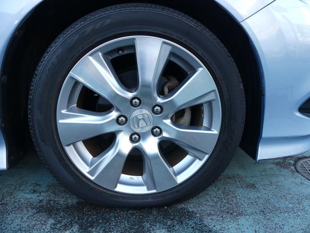 純正アルミホイル装着車です．タイヤは新品へ交換いたします。