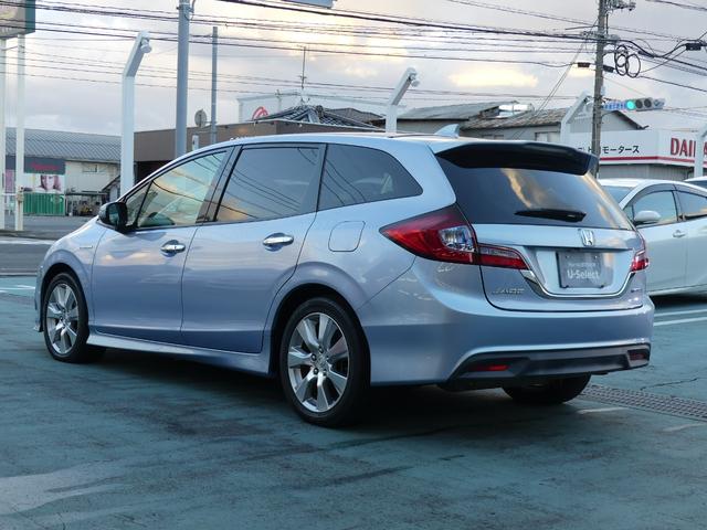 全車、ホンダ認定中古車専門ディーラーならではの、安心・良質な中古車を展示しています。ぜひご来店いただきスタッフへお問合せください。