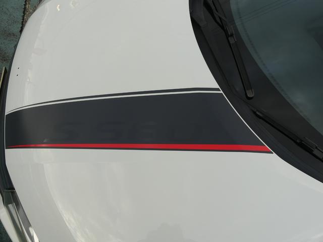 Ｓ６６０ α　デカールステッカー、ロールトップ、フューエルリッドブラック　記録簿あり　サイドエアバック　イモビライザー　ＵＳＢ接続　ＬＥＤランプ　スマートキー＆プッシュスタート　オートクルーズコントロール　ＶＳＡ（5枚目）