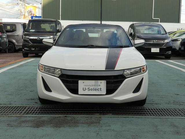 Ｓ６６０ α　デカールステッカー、ロールトップ、フューエルリッドブラック　記録簿あり　サイドエアバック　イモビライザー　ＵＳＢ接続　ＬＥＤランプ　スマートキー＆プッシュスタート　オートクルーズコントロール　ＶＳＡ（15枚目）