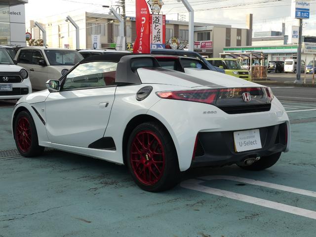 Ｓ６６０ α　デカールステッカー、ロールトップ、フューエルリッドブラック　記録簿あり　サイドエアバック　イモビライザー　ＵＳＢ接続　ＬＥＤランプ　スマートキー＆プッシュスタート　オートクルーズコントロール　ＶＳＡ（19枚目）