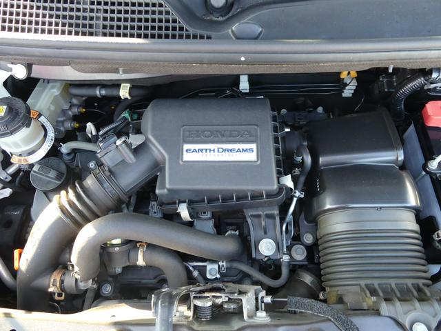 Ｎ－ＢＯＸカスタム Ｇ・Ｌターボホンダセンシング　ＶＸＵ－１８５ＮＢｉ、ナビスペシャルパッケージ、ＥＴＣ、オートリトラミラー、アレルクリーンプラスシート、リア両側パワースライドドア、サイドエアバック・サイドカーテンエアバック、１５インチアルミホイール（10枚目）