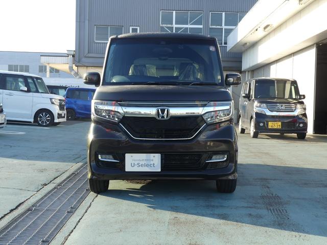 Ｎ－ＢＯＸカスタム Ｇ・Ｌターボホンダセンシング　ＶＸＵ－１８５ＮＢｉ、ナビスペシャルパッケージ、ＥＴＣ、オートリトラミラー、アレルクリーンプラスシート、リア両側パワースライドドア、サイドエアバック・サイドカーテンエアバック、１５インチアルミホイール（20枚目）
