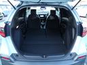 簡単に収納出来る後部座席。広大な空間が出現します。シートアレンジが多彩な点も特徴です。レジャー用品もたっぷりと積み込め、休日の過ごし方の楽しみを拡げてくれます。