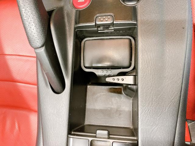 タイプV 【年末感謝祭】旧車 ホンダ名車 オープンカー 6速ミッション VGS ariable Gear ratio Steering オーリンズ車高調 NSX ホンダNSXブレーキキャリパー(72枚目)