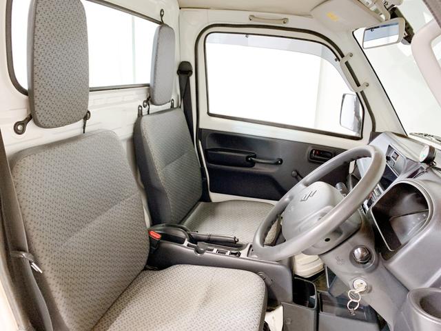 KCエアコン・パワステ 4WD オートマ エアバック ETC パワステ エアコン AM/FM タイミングチェーン(33枚目)