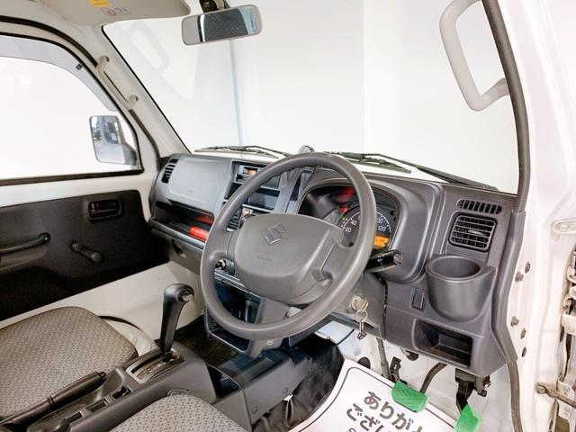 KCエアコン・パワステ 4WD オートマ エアバック ETC パワステ エアコン AM/FM タイミングチェーン(34枚目)