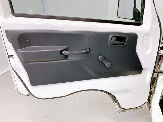 KCエアコン・パワステ 4WD オートマ エアバック ETC パワステ エアコン AM/FM タイミングチェーン(37枚目)