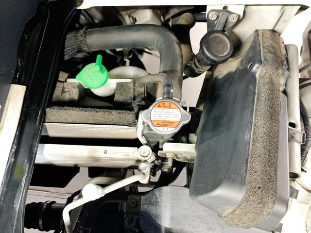 KCエアコン・パワステ 4WD オートマ エアバック ETC パワステ エアコン AM/FM タイミングチェーン(39枚目)