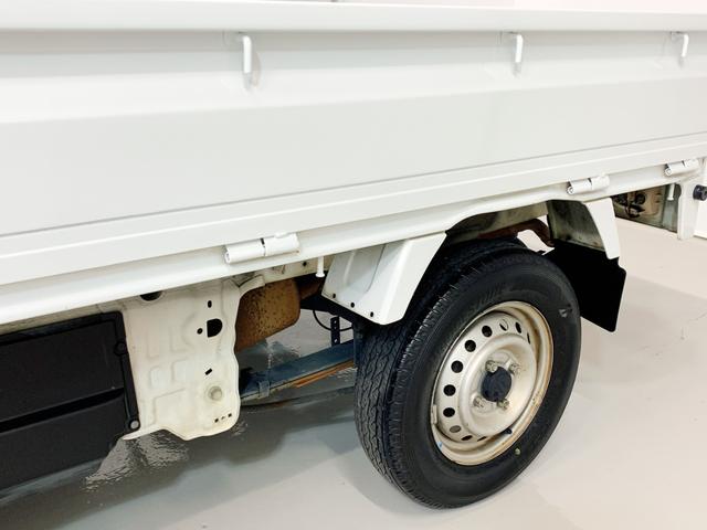 KCエアコン・パワステ 4WD オートマ エアバック ETC パワステ エアコン AM/FM タイミングチェーン(44枚目)
