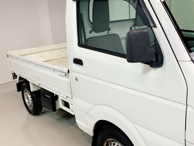 KCエアコン・パワステ 4WD オートマ エアバック ETC パワステ エアコン AM/FM タイミングチェーン(50枚目)