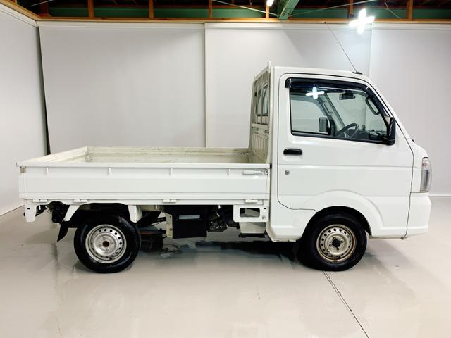 KCエアコン・パワステ 4WD オートマ エアバック ETC パワステ エアコン AM/FM タイミングチェーン(52枚目)