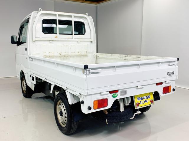 KCエアコン・パワステ 4WD オートマ エアバック ETC パワステ エアコン AM/FM タイミングチェーン(62枚目)