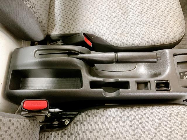 KCエアコン・パワステ 4WD オートマ エアバック ETC パワステ エアコン AM/FM タイミングチェーン(72枚目)