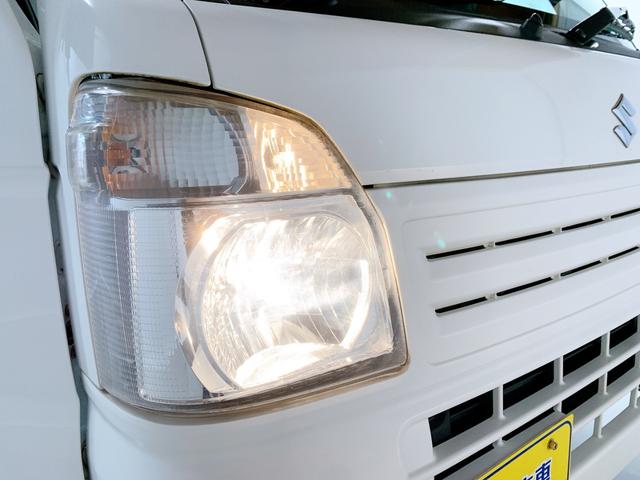 KCエアコン・パワステ 4WD オートマ エアバック ETC パワステ エアコン AM/FM タイミングチェーン(78枚目)