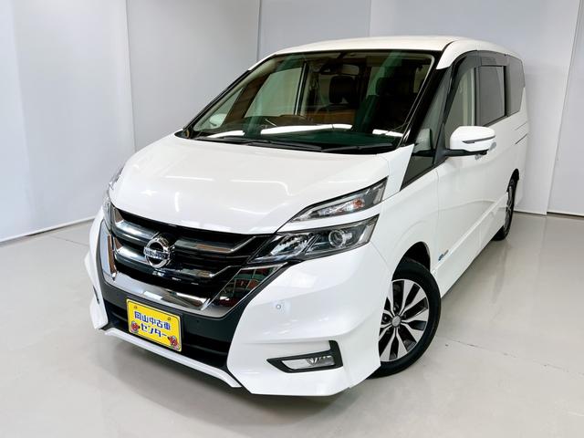 日産 セレナ