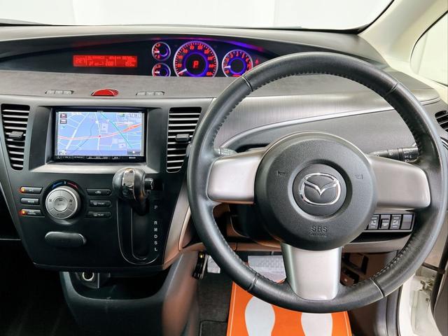 ビアンテ グランツ 両側電動スライドドア ドライブレコーダー バックカメラ ナビ Bluetooth フルセグ オートエアコン 電格ミラー スマートキー アイドリングストップ オートライト 17インチアルミホイール(13枚目)