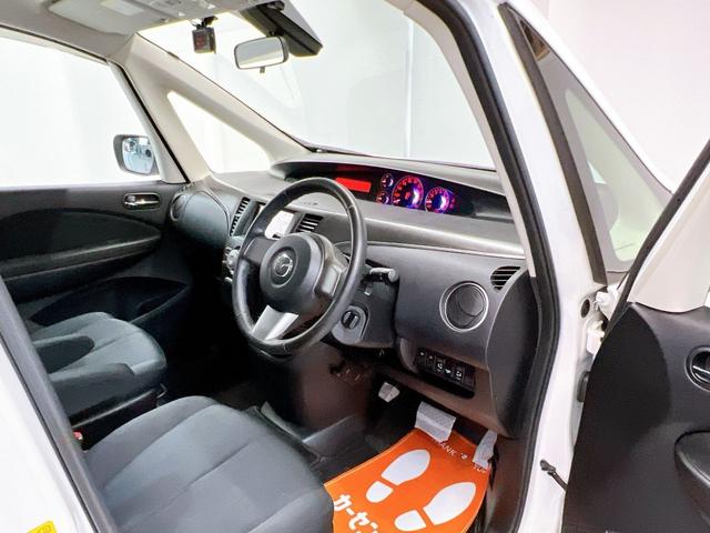 ビアンテ グランツ 両側電動スライドドア ドライブレコーダー バックカメラ ナビ Bluetooth フルセグ オートエアコン 電格ミラー スマートキー アイドリングストップ オートライト 17インチアルミホイール(43枚目)