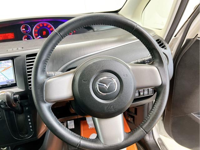 ビアンテ グランツ 両側電動スライドドア ドライブレコーダー バックカメラ ナビ Bluetooth フルセグ オートエアコン 電格ミラー スマートキー アイドリングストップ オートライト 17インチアルミホイール(46枚目)