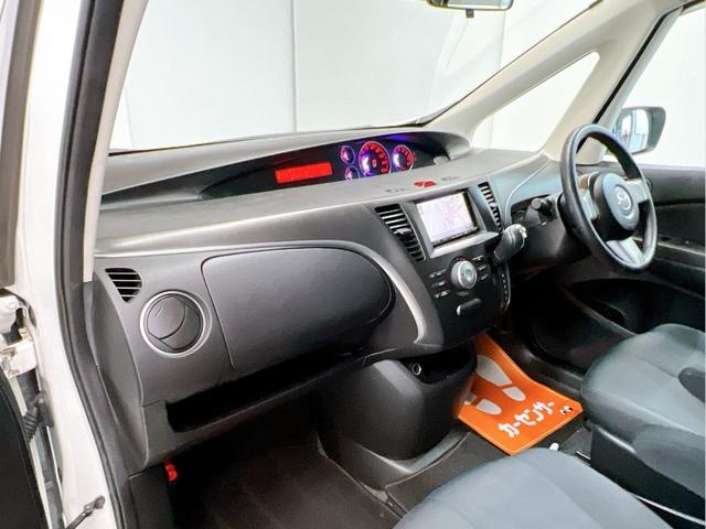 ビアンテ グランツ 両側電動スライドドア ドライブレコーダー バックカメラ ナビ Bluetooth フルセグ オートエアコン 電格ミラー スマートキー アイドリングストップ オートライト 17インチアルミホイール(61枚目)