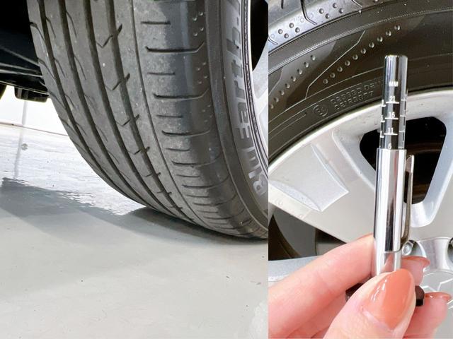 デリカD:5 D プレミアム 4WD 両側パワースライドドア シートヒーター クルーズコントロール 後席モニター バックカメラ ナビ Bluetooth フルセグ HIDヘッドライト オートライト パドルシフト 電格ミラー ETC(18枚目)