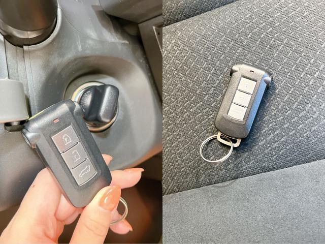 デリカD:5 D プレミアム 4WD 両側パワースライドドア シートヒーター クルーズコントロール 後席モニター バックカメラ ナビ Bluetooth フルセグ HIDヘッドライト オートライト パドルシフト 電格ミラー ETC(62枚目)