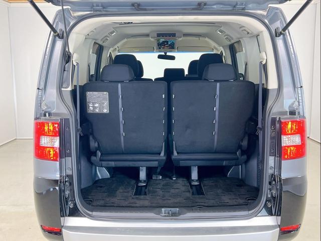 デリカD:5 D プレミアム 4WD 両側パワースライドドア シートヒーター クルーズコントロール 後席モニター バックカメラ ナビ Bluetooth フルセグ HIDヘッドライト オートライト パドルシフト 電格ミラー ETC(74枚目)