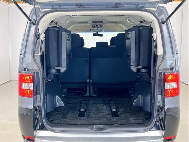 デリカD:5 D プレミアム 4WD 両側パワースライドドア シートヒーター クルーズコントロール 後席モニター バックカメラ ナビ Bluetooth フルセグ HIDヘッドライト オートライト パドルシフト 電格ミラー ETC(75枚目)