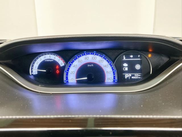 ソリオバンディット ハイブリッドMV 4WD 両側スライドドア 片側パワードア バックカメラ ナビ Bluetooth スマートキー LEDヘッドライト オートライト 衝突安全ボディ アイドリングストップ プッシュスタート シートヒーター(14枚目)