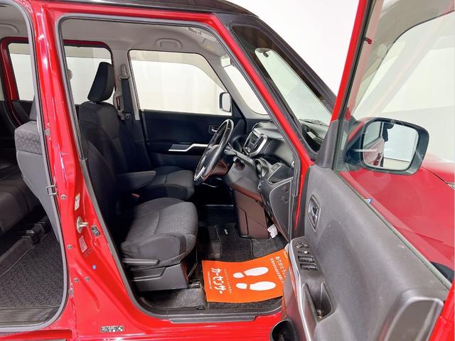 ソリオバンディット ハイブリッドMV 4WD 両側スライドドア 片側パワードア バックカメラ ナビ Bluetooth スマートキー LEDヘッドライト オートライト 衝突安全ボディ アイドリングストップ プッシュスタート シートヒーター(15枚目)