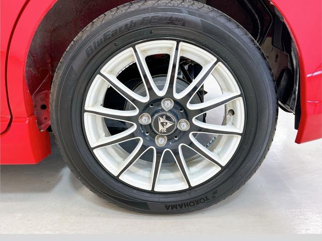 ソリオバンディット ハイブリッドMV 4WD 両側スライドドア 片側パワードア バックカメラ ナビ Bluetooth スマートキー LEDヘッドライト オートライト 衝突安全ボディ アイドリングストップ プッシュスタート シートヒーター(17枚目)