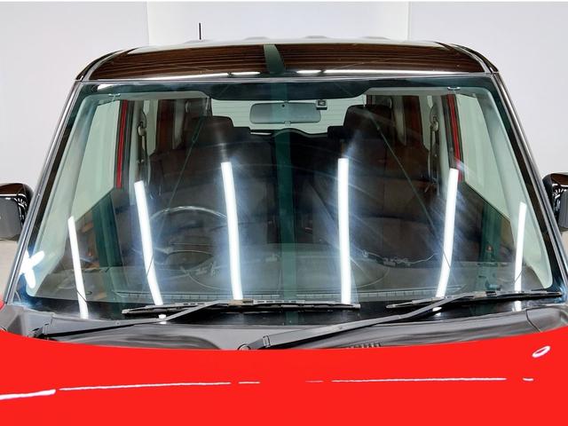 ソリオバンディット ハイブリッドMV 4WD 両側スライドドア 片側パワードア バックカメラ ナビ Bluetooth スマートキー LEDヘッドライト オートライト 衝突安全ボディ アイドリングストップ プッシュスタート シートヒーター(20枚目)