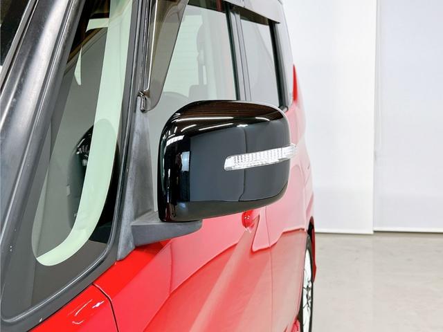 ソリオバンディット ハイブリッドMV 4WD 両側スライドドア 片側パワードア バックカメラ ナビ Bluetooth スマートキー LEDヘッドライト オートライト 衝突安全ボディ アイドリングストップ プッシュスタート シートヒーター(30枚目)