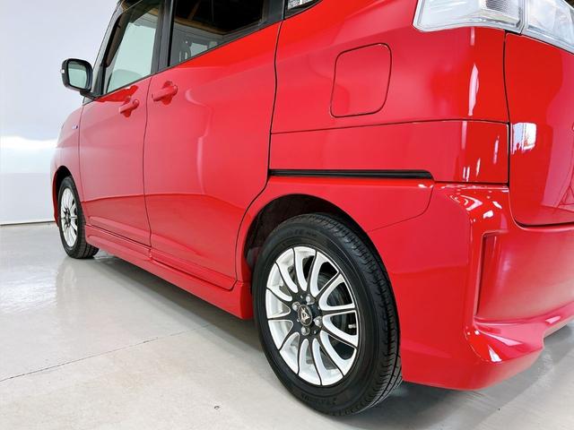 ソリオバンディット ハイブリッドMV 4WD 両側スライドドア 片側パワードア バックカメラ ナビ Bluetooth スマートキー LEDヘッドライト オートライト 衝突安全ボディ アイドリングストップ プッシュスタート シートヒーター(37枚目)